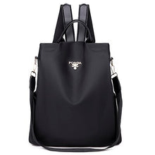 Load image into Gallery viewer, Gaoge Retro Women Backpack