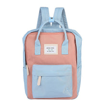 Load image into Gallery viewer, Japanese Fashion Style Girls School Bag