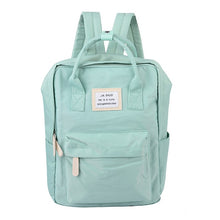 Load image into Gallery viewer, Japanese Fashion Style Girls School Bag