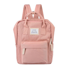Load image into Gallery viewer, Japanese Fashion Style Girls School Bag