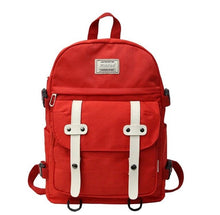 Load image into Gallery viewer, Gaoge Women Backpack